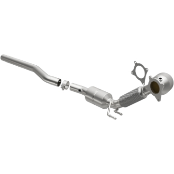 Picture of California Direct-Fit Catalytic Converter-Audi/Volkswagen