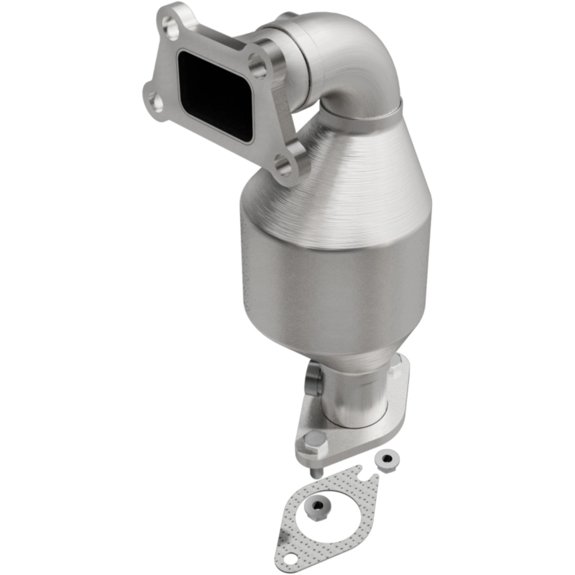 Picture of California CARB Direct-Fit Catalytic Converter 551185