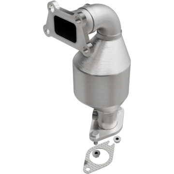 Picture of California CARB Direct-Fit Catalytic Converter 551185