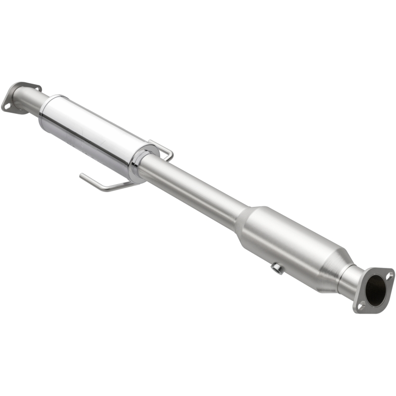 Picture of California CARB Direct-Fit Catalytic Converter 551133