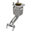 Picture of California CARB Direct-Fit Catalytic Converter 551163
