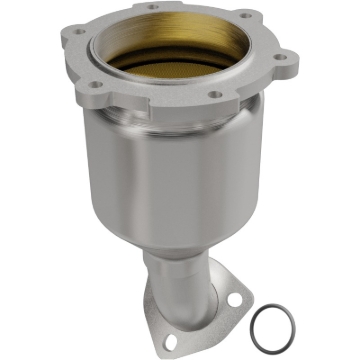 Picture of California CARB Direct-Fit Catalytic Converter 551296