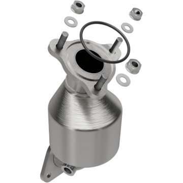 Picture of California CARB Direct-Fit Catalytic Converter 551300