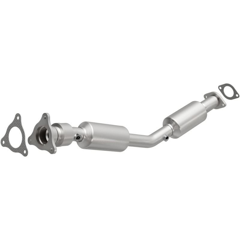 Picture of California CARB Direct-Fit Catalytic Converter 551197