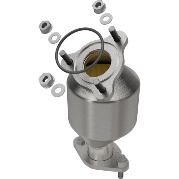 Picture of California CARB Direct-Fit Catalytic Converter 551301