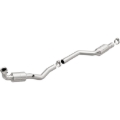 Picture of California Direct-Fit Catalytic Converter-Mercedes-Benz