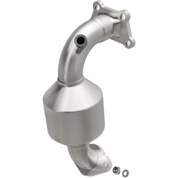 Picture of California CARB Direct-Fit Catalytic Converter 551401