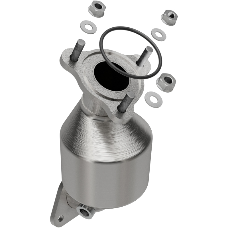 Picture of California CARB Direct-Fit Catalytic Converter 551300