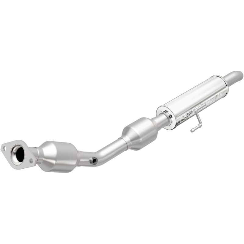 Picture of California CARB Direct-Fit Catalytic Converter 551470