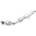 Picture of California CARB Direct-Fit Catalytic Converter 551470