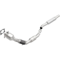Picture of California CARB Direct-Fit Catalytic Converter 551522