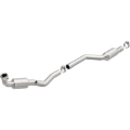 Picture of California Direct-Fit Catalytic Converter-Mercedes-Benz