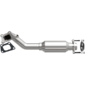 Picture of California CARB Direct-Fit Catalytic Converter 551547