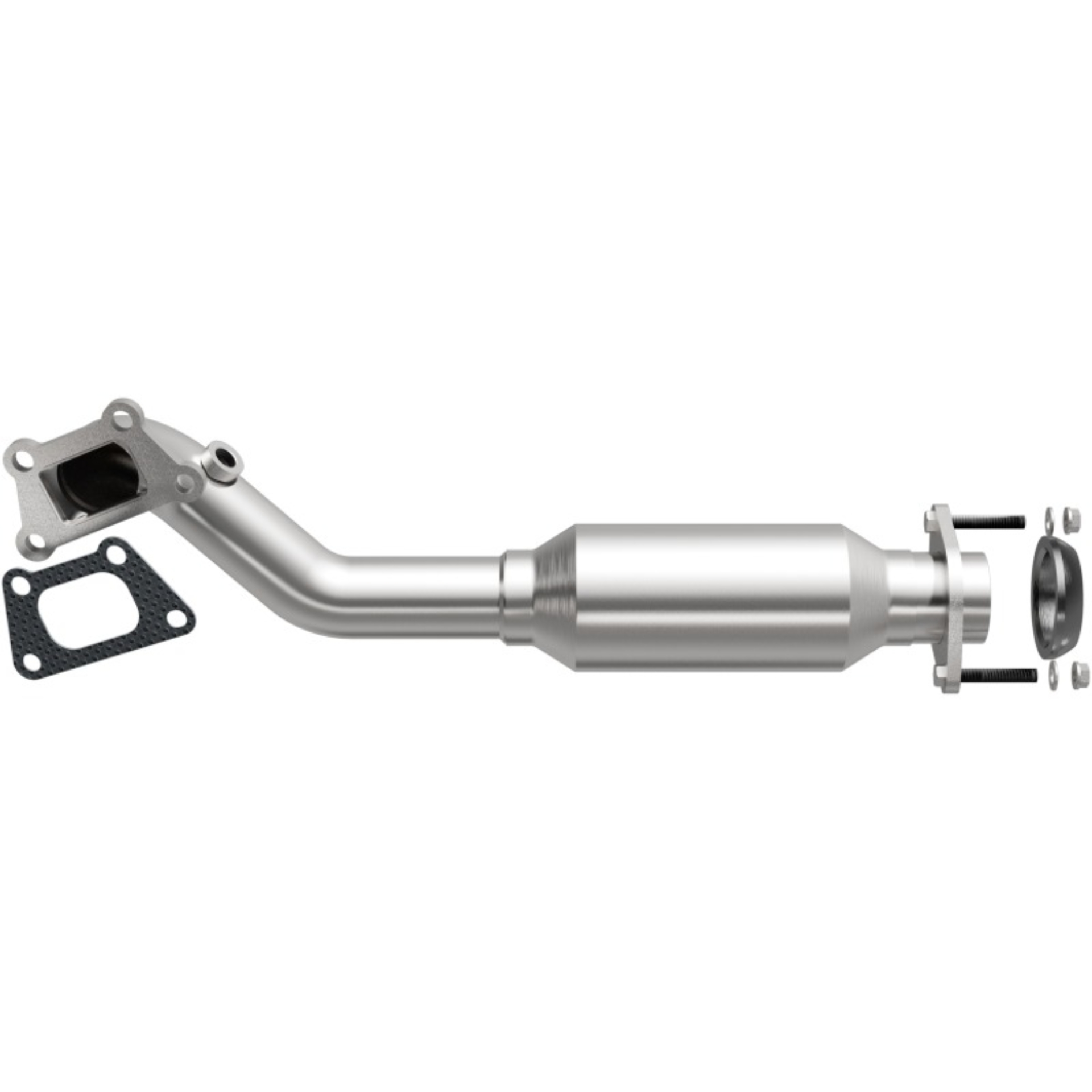 Picture of California CARB Direct-Fit Catalytic Converter 551547