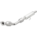 Picture of California CARB Direct-Fit Catalytic Converter 551470