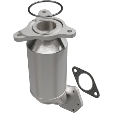 Picture of California CARB Direct-Fit Catalytic Converter 551889