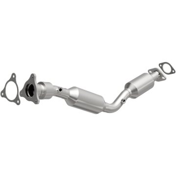 Picture of California CARB Direct-Fit Catalytic Converter 551958