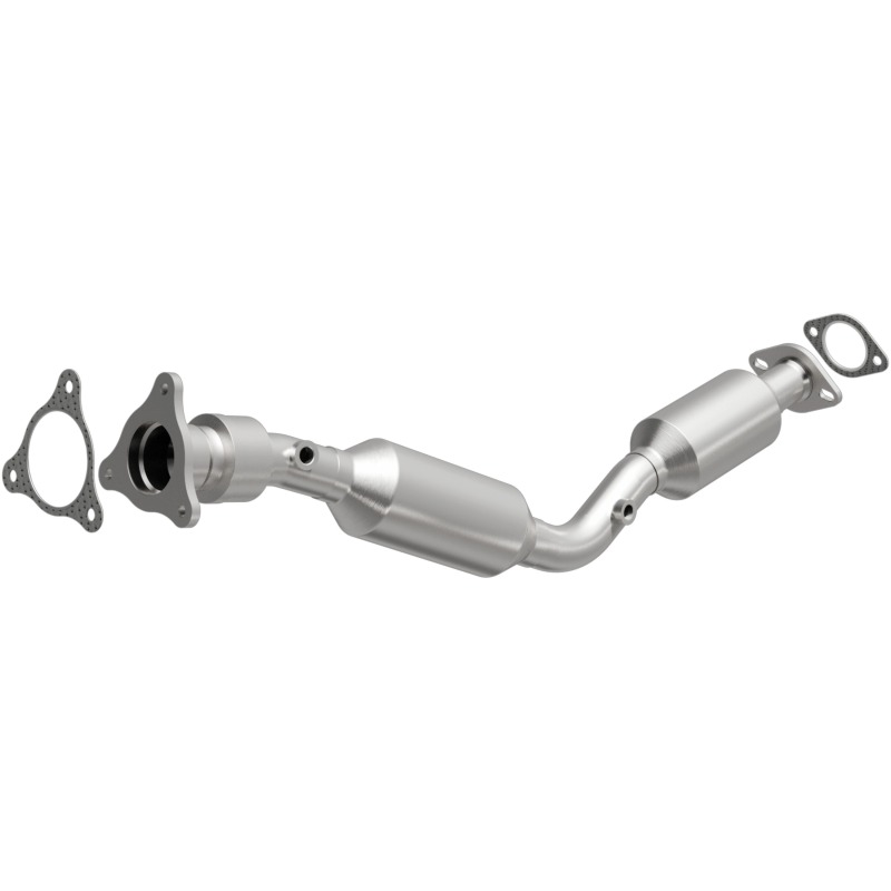 Picture of California CARB Direct-Fit Catalytic Converter 551958