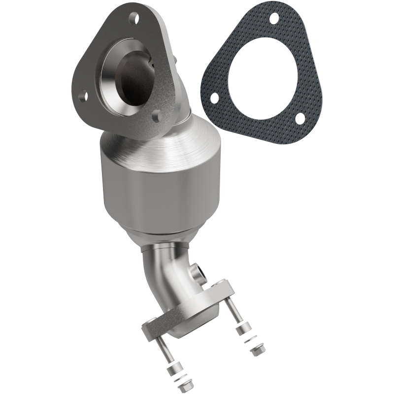 Picture of California Direct-Fit Catalytic Converter-Ford/Lincoln