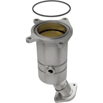 Picture of California CARB Direct-Fit Catalytic Converter 5531232