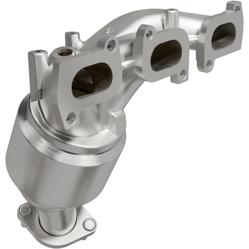 Picture of California Direct-Fit Manifold Catalytic Converter-Ford
