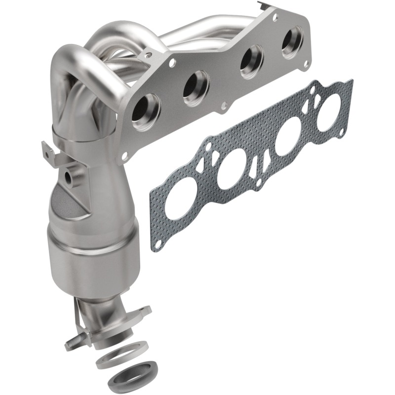 Picture of California Direct-Fit Manifold Catalytic Converter-Toyota/Scion