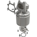Picture of California CARB Manifold Catalytic Converter 5531336