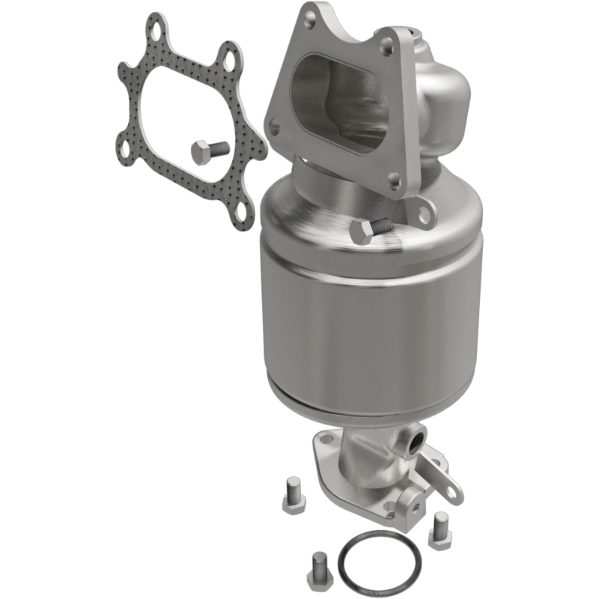 Picture of California CARB Manifold Catalytic Converter 5531336