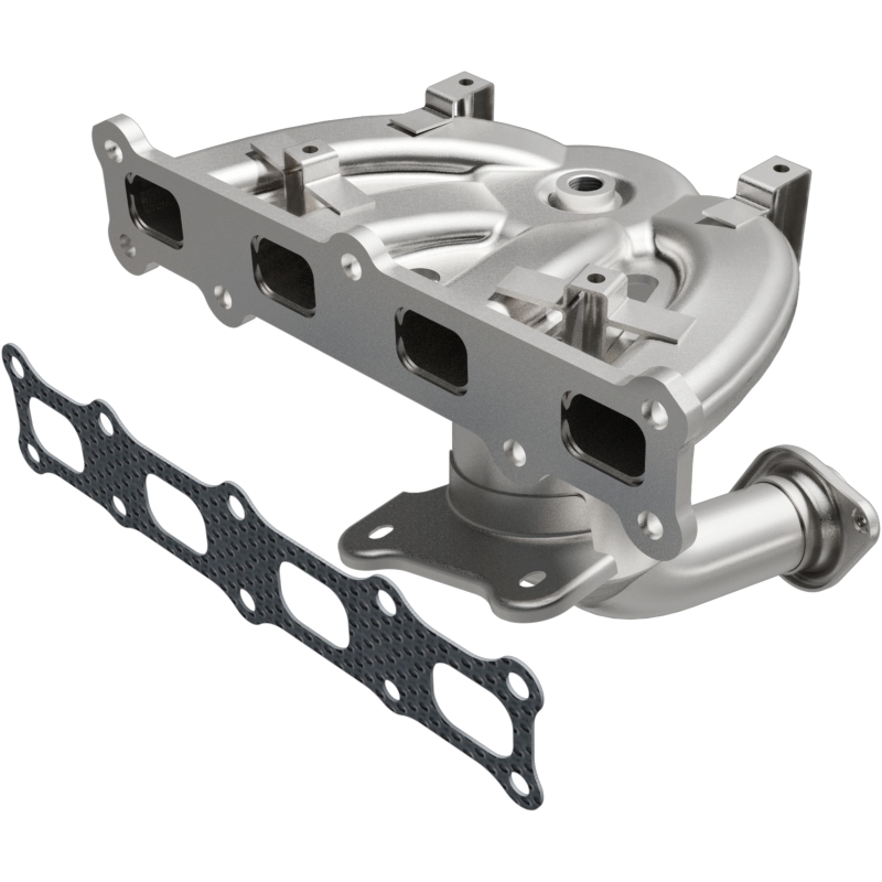 Picture of California Direct-Fit Manifold Catalytic Converter-Dodge