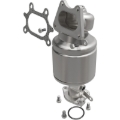 Picture of California CARB Manifold Catalytic Converter 5531336