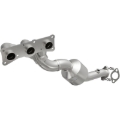 Picture of California Direct-Fit Manifold Catalytic Converter-BMW