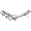 Picture of California Direct-Fit Manifold Catalytic Converter-Mazda