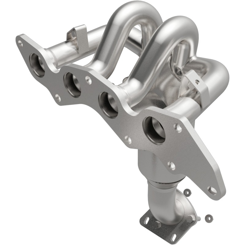 Picture of California Direct-Fit Manifold Catalytic Converter-Ford/Mercury/Mazda