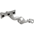 Picture of California Direct-Fit Manifold Catalytic Converter-BMW