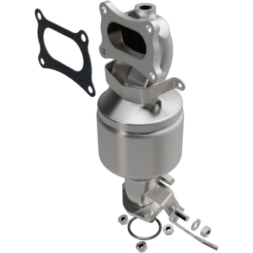 Picture of California Direct-Fit Manifold Catalytic Converter-Acura/Honda
