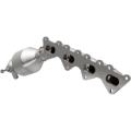 Picture of California Direct-Fit Manifold Catalytic Converter-Hyundai