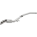 Picture of California Direct-Fit Manifold Catalytic Converter-Mercedes-Benz