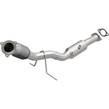 Picture of California CARB Direct-Fit Catalytic Converter 5551087