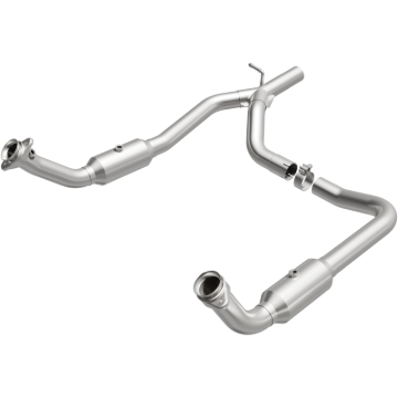Picture of California CARB Direct-Fit Catalytic Converter 5551153
