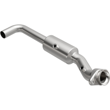 Picture of California CARB Direct-Fit Catalytic Converter 5551157