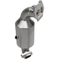 Picture of California Direct-Fit Manifold Catalytic Converter-Chrysler/Dodge/Volkswagen
