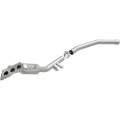 Picture of California Direct-Fit Manifold Catalytic Converter-Mercedes-Benz