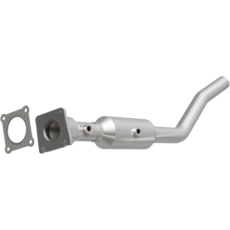 Picture of California CARB Direct-Fit Catalytic Converter 5551192