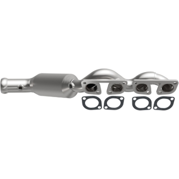 Picture of California Direct-Fit Manifold Catalytic Converter-BMW