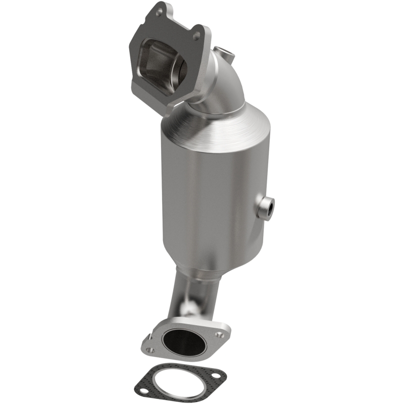 Picture of California Direct-Fit Manifold Catalytic Converter-Chrysler/Dodge/Volkswagen