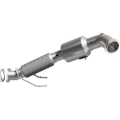 Picture of California CARB Direct-Fit Catalytic Converter 5551253