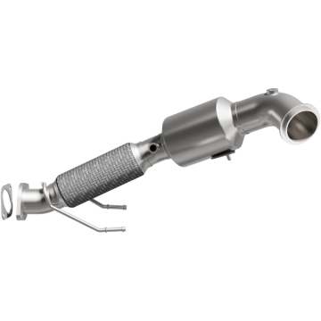 Picture of California CARB Direct-Fit Catalytic Converter 5551253