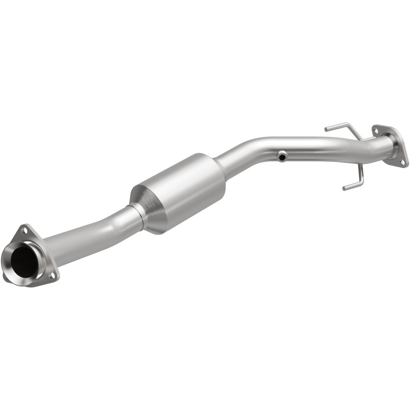 Picture of California Direct-Fit Catalytic Converter-Isuzu/Buick/Chevrolet/GMC