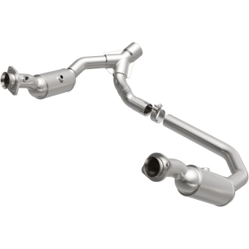 Picture of California CARB Direct-Fit Catalytic Converter 5551291