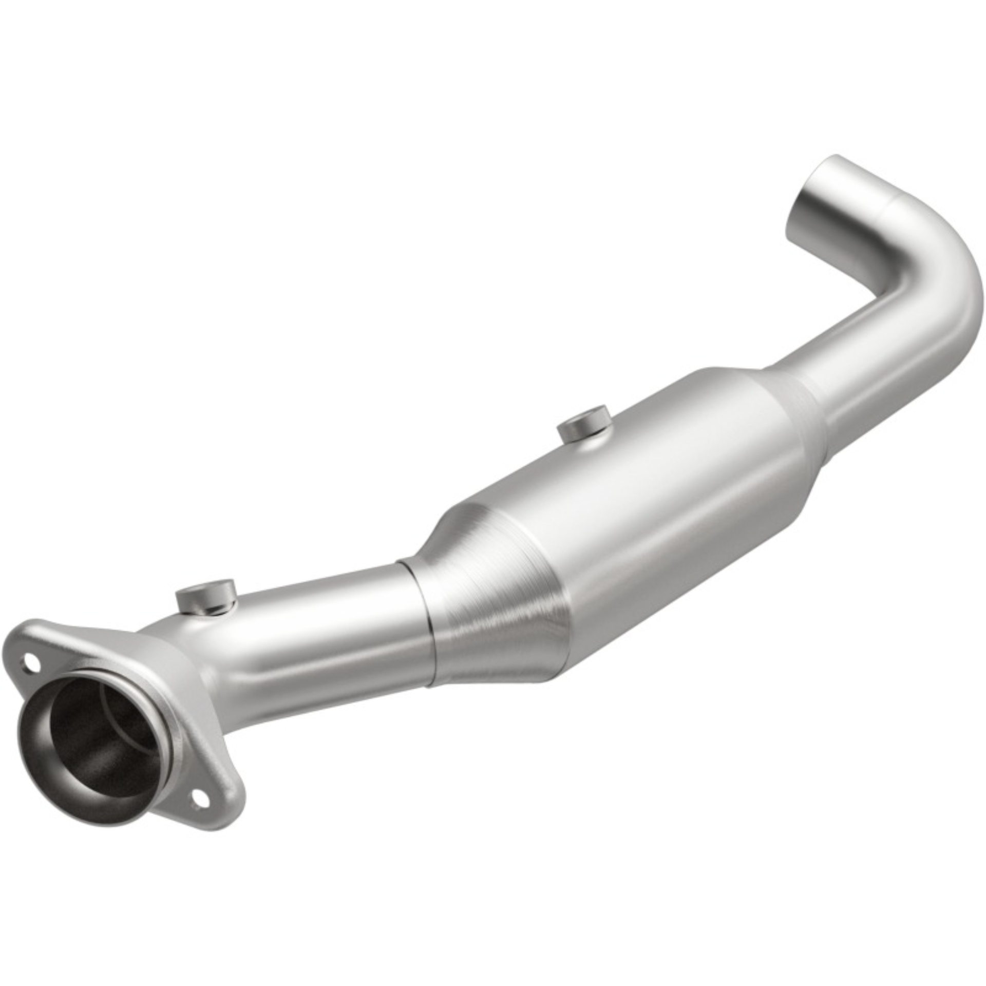 Picture of California CARB Direct-Fit Catalytic Converter 5551296